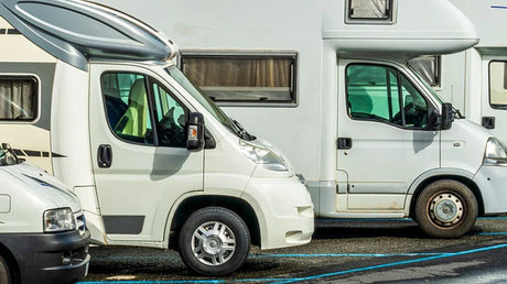 5 Best Three-Bedroom RV Options