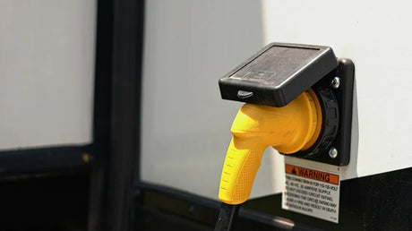 RV Shore Power: The Ultimate Guide to Powering Your Mobile Home