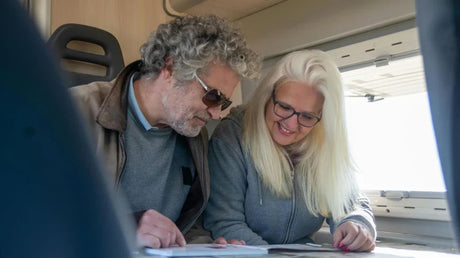 The 3-3-3 RV Travel Rule: How to Make Your Road Trips Less Stressful and Actually Fun