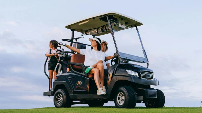 Golf Cart