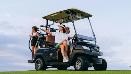 Golf Cart