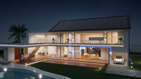 Home Storage
