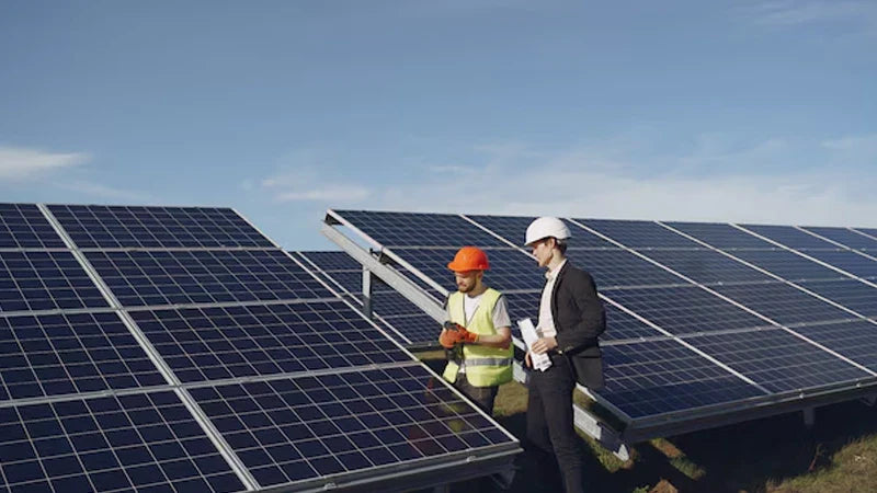 Solar Panels
