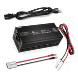 Qidianfy 14.6V 20A LiFePO4 Battery Charger | 12V Lithium Battery Charger
