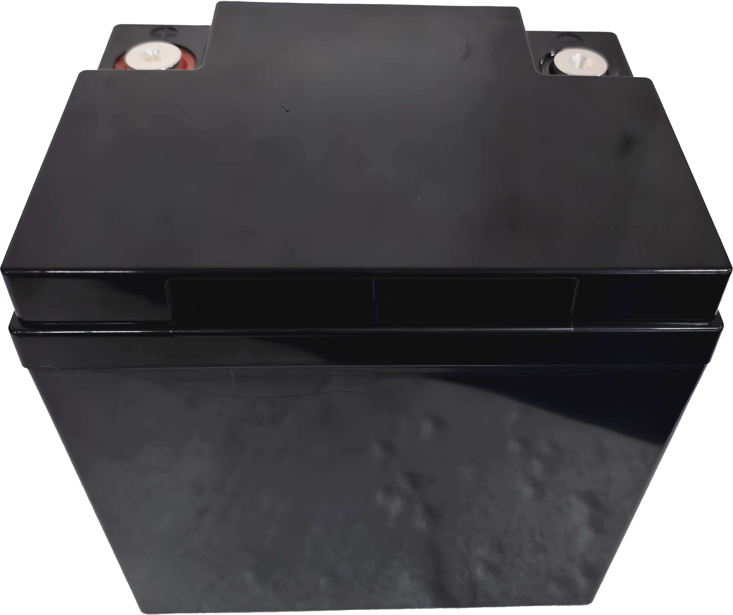 12.8V 30Ah LiFePO4 Lithium Battery | Compact Deep Cycle Power for Backup, Solar & Marine by Qidianfy