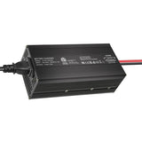 Qidianfy 14.6V 20A LiFePO4 Battery Charger | For 12V 30–100Ah